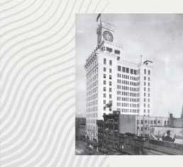 Vancouver Block Building