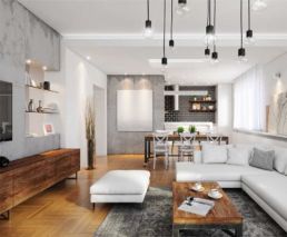 Single Unit Property Management