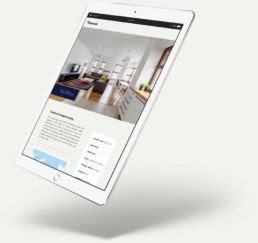 Rental Property Listing