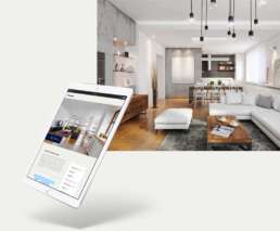 Rental Property Marketing