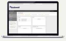 Bodewell Private Property Portal