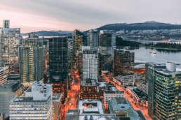 Vancouver Real Estate Market and Property Management