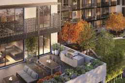 Presales and Property Management